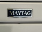 Maytag Centennial Electric Front-loading Vented Dryer White Standard