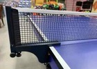 Sports Table Tennis Net Professional Ping Pong Net Portable Easy Setup Table New