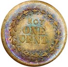  1860 s  New York Ny-630-bz-5b  r-6  Beer Hall P Warmkessel Civil War Token