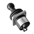 Dual Axis Joystick Controller 10102737 62390 101174 For Genie Boom Lift S45 S-60