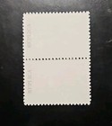 Us Scott  245 1893  5 Christopher Columbus Columbian Expo Replica Stamp Pair