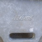 Wal-board Tools Drywall Hopper Only