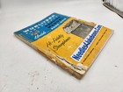 Original Wurlitzer Jukebox Model 2300 2310 Service   Parts Manual