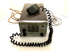 Vintage 1950s-60 s Working E  F  Johnson Viking Messenger 1 Cb Radio Transceiver
