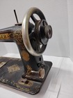 Antique Singer Sewing Machine - 3159539 -  Model 9w7  