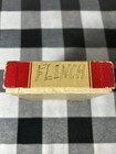 Vintage Flinch Card Game Parker Brothers 1938 Classic Family Red Box