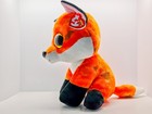 Ty Beanie Boo s Collection   Meadow 16  Velvety Plush Toy   Large jumbo