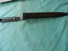 U s krag Rare Cadet Bayonet Scabbard