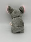 Vintage 1979 Dan Dee Imports Stuffed Plush Mouse 7   