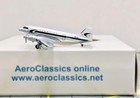 Aeroclassics Ac18187 Frontier Airlines Douglas C-47 N85385 Diecast 1 400 Model