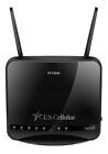 D-link Dwr-961 - Us Cellular 4g Lte Wireless Router Ac1200