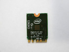 Intel Dual Band Wireless Network Card Ac 3165 3165ngw Bluetooth 0mhk36