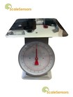 110lb   50kg Heavy Duty Weighing Scale Industrial Food Market Dial Scale