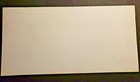 Vintage Ice Cream Parlor Diner Bordeaux Cherry Ice Cream Paper Sign New Ws8c
