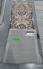 Ivory   Teal 2 -3  X 9 -0  Hole In Rug  Reduced Price 1172776121 Bel118a-29