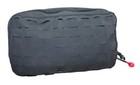 Hill People Gear Heavy Recon Kit Bag Black W  Quick Find Zipper Pulls