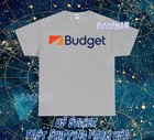 Hot New Shirt Budget Car Rental Logo Funny T-shirt Usa Size S - 5xl