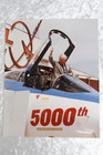 5- 1990s Mcdonnell Douglas Photos Harrier Desert Storm Mr Mac 5000th F-4h Phan