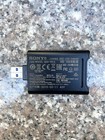 Genuine Sony Xqd Card Reader  qda-sb1a   Usb A Adapter