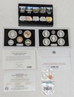 2019 S United States Mint Silver Proof Set 10 Coins Ogp Plus Reverse Proof Penny