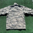 Massif Jacket Size Medium Digital Tiger Camo Iwol Gore Tex Flame Resistant Usaf