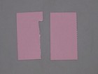 Vtg 1973 San Diego Chargers Vs  Philadelphia Eagles Football Game Ticket Stubs