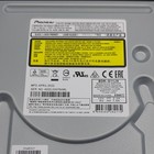 New For Pioneer Bdr-s11jx Blu-ray Drive - 4k Uhd Playback   Burning Us Stock