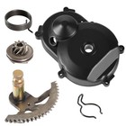 Kick Starter Kit   Crankcase For Ktm 50cc 65cc Sx 2002-2008 Pro Jr Lc Pro Sr