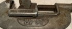Vintage Heavy Duty Ridgid   2 Steel Pipe Cutter        -2     made Usa Ridge Tool Co