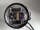 Aluminum Alloy For Honda Gl1800 1800 Goldwing 2001-2010 Led Driving Fog Lights