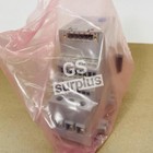 Allen Bradley 592-ec2bc  c Overload Relay 3-15a E3 Plus  new No Box 