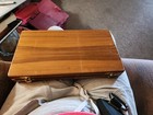 Balance Scale Brass Weights Vintage Jewelers Complete Scale Set