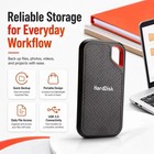 2tb 4tb 8t Portable Ssd Type-c External Hard Drive High Speed Usb 3 1 Laptop