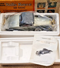 Nos Vintage Radio Shack 1931 Rolls Royce Phantom Ii Am Radio Model Car 10  W Box