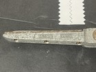 Vintage Wiss Model A Professional Pinking Shears Made In Usa 10 5 Inches