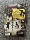 Vintage Palisades Resident Evil Code Veronica Claire Redfield Figure Capcom 2001