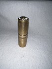 1950   s  Vintage Revlon Futurama Empty Lipstick Case 