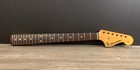Vintage Fender Mustang 1965 Rosewood Guitar Neck