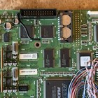 Topcon Auto Kerato-refractometer Kr-8000 75va 100-240v 50 60 Hz Pcb Board Parts