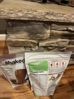 Shakeology Protein Shake Mix Powder 30 Day Supply Bag  2 Bags 
