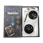 Magic Miner Bg02 7 0th s Sha-256 Bitcoin Btc Bch Wifi Miner Solo Mining Us Ship