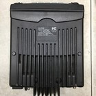 Motorola Xtl2500 Vhf 136-174mhz 50watt Mobile Radio M21ksm9pw1an