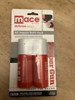 Mace Pepper Gun Refill Cartridges 2-pack Oc Pepper Spray - 80421