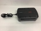 Apc Back-ups 650 Be650g1 8 Outlets Uninterruptible Power Supply no Battery works