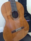 Yamaha C-40 Classical Acoustic Guitar  Full-size 