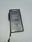 Vintage Sony Voice Operated Recording M-529v Microcassette-corder Tested Works