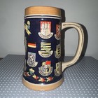 German Beer Stein-made In Germany