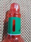 Vintage Tabasco Brand Pepper Sauce Plastic Piggy Bank Coin Bank R1