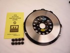 Performance Clutch Flywheel For 2000-2005 Mitsubishi Eclipse Gt Gts 3 0l