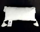 Croscill Brae Boudoir Pillow 23  X 10  New
